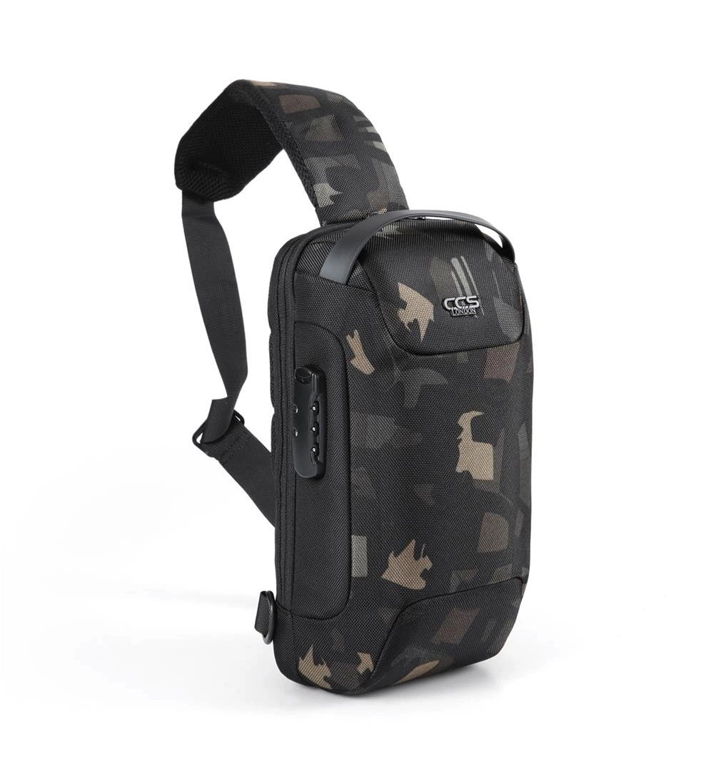 ÇÇS Tek Askılı  Çapraz Çanta Bodybag 51463