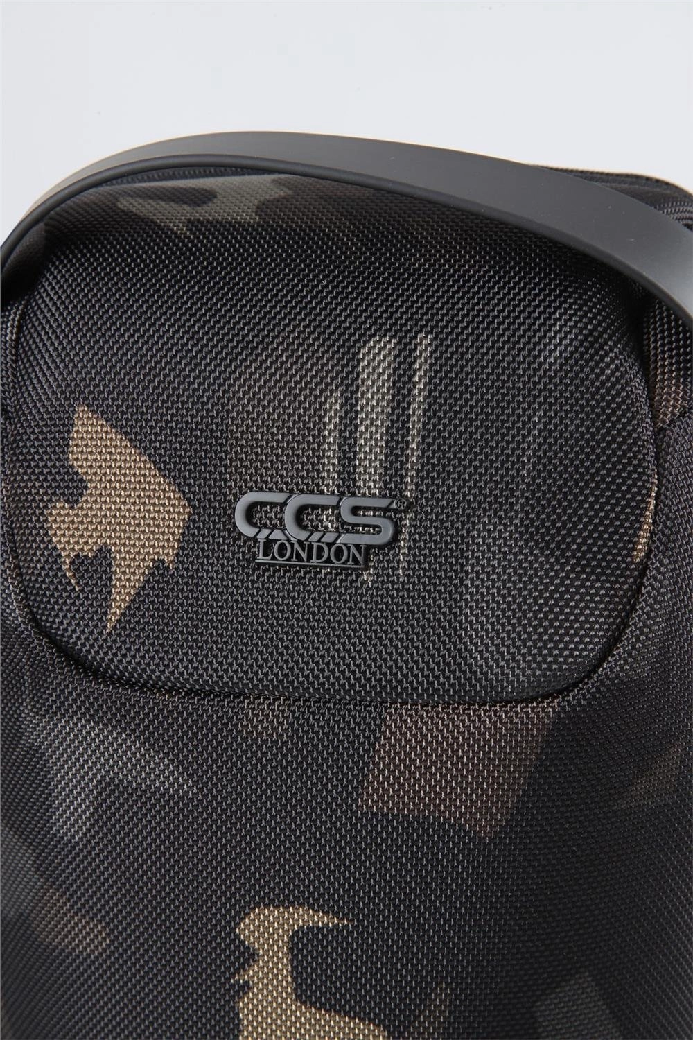 ÇÇS Tek Askılı  Çapraz Çanta Bodybag 51463