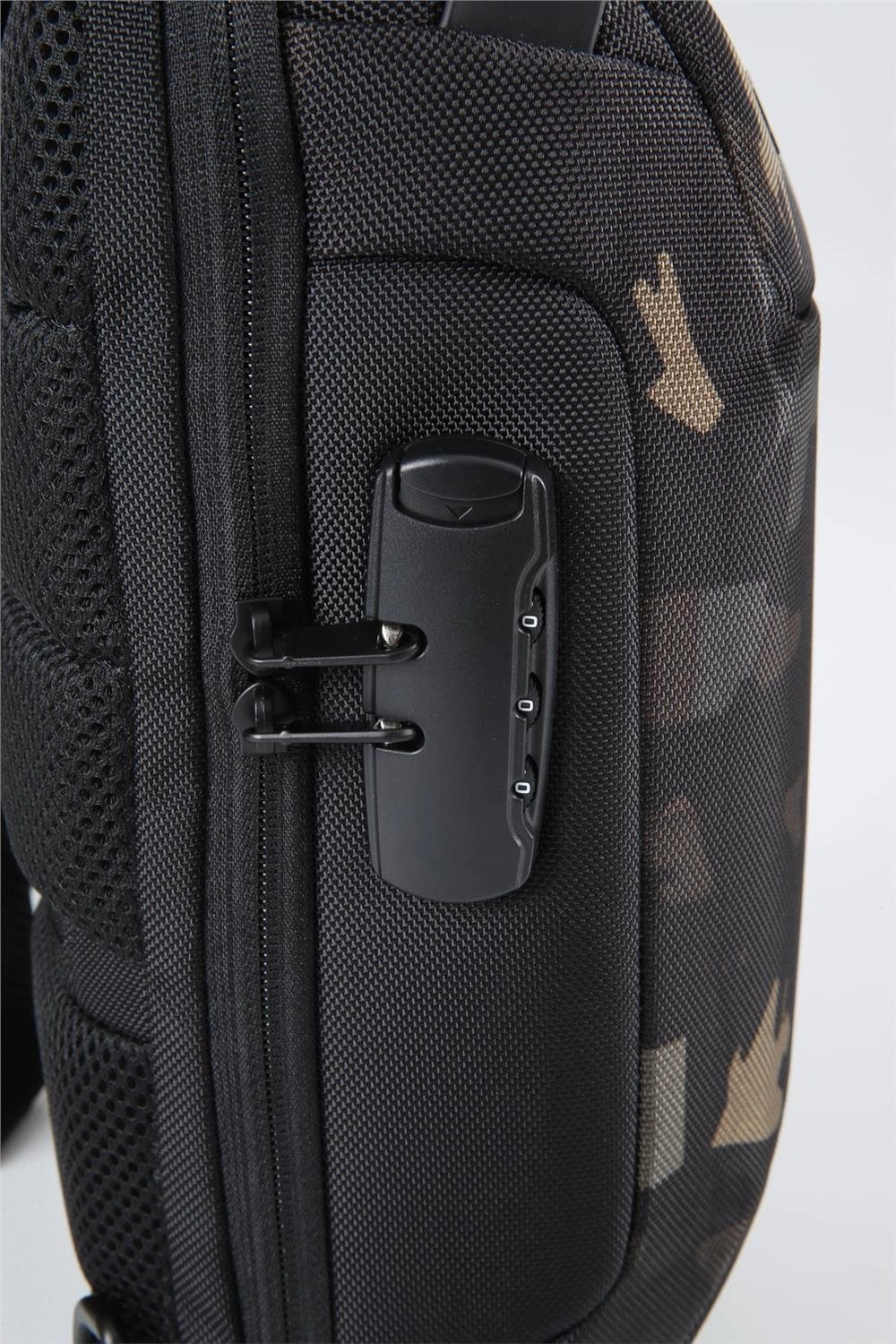 ÇÇS Tek Askılı  Çapraz Çanta Bodybag 51463