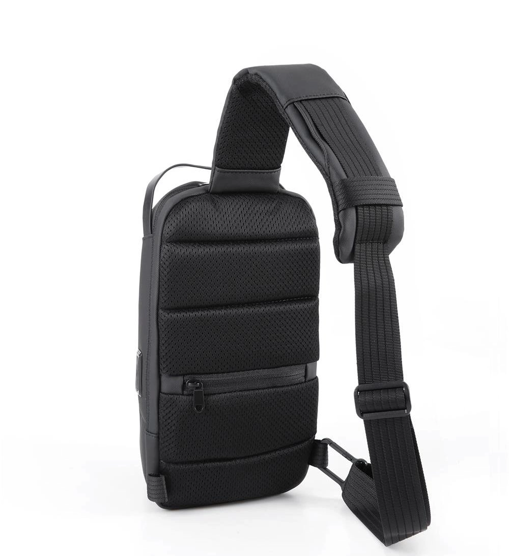 ÇÇS Tek Askılı  Çapraz Çanta Bodybag 51465