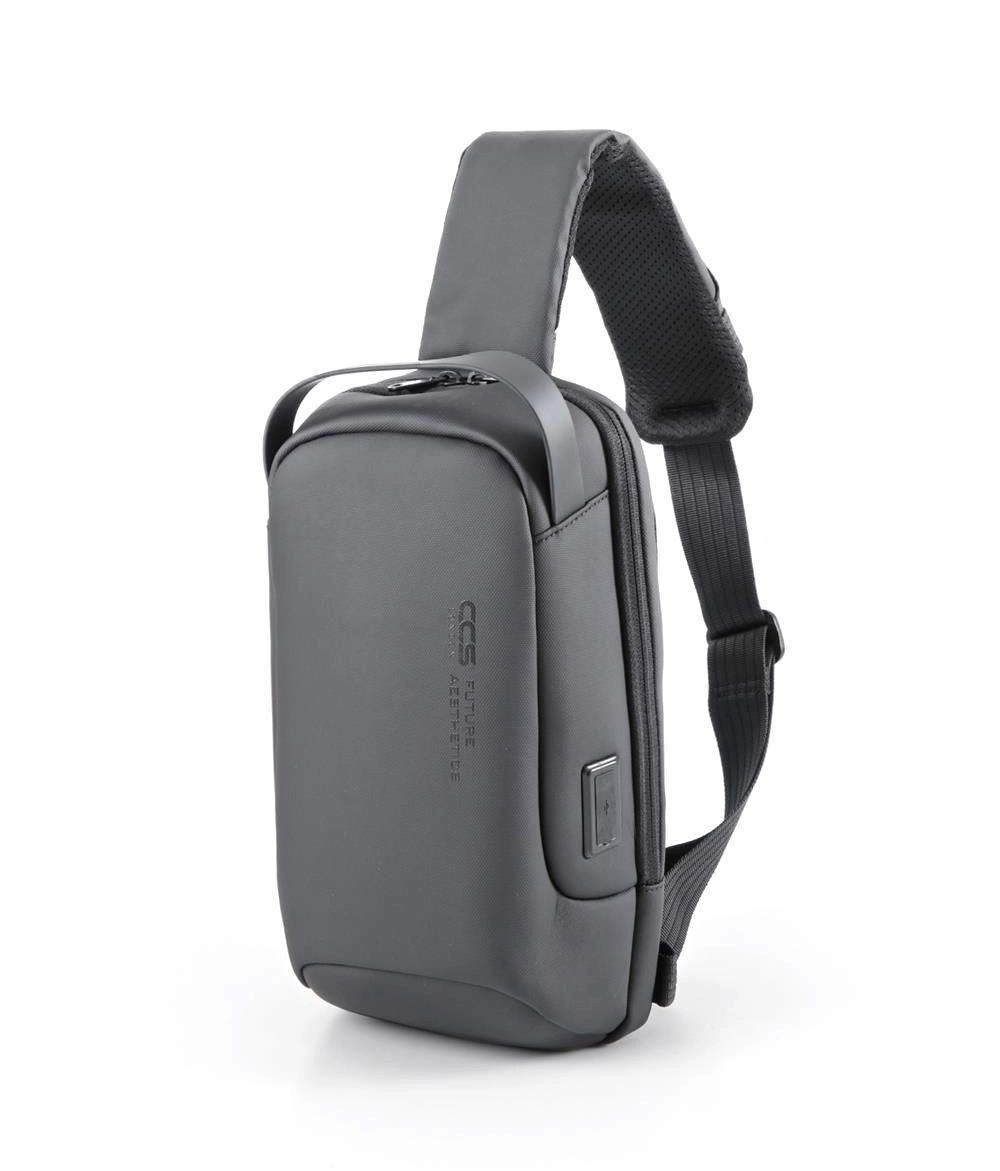 ÇÇS Tek Askılı  Çapraz Çanta Bodybag 51465