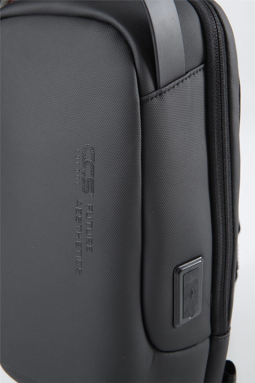 ÇÇS Tek Askılı  Çapraz Çanta Bodybag 51465