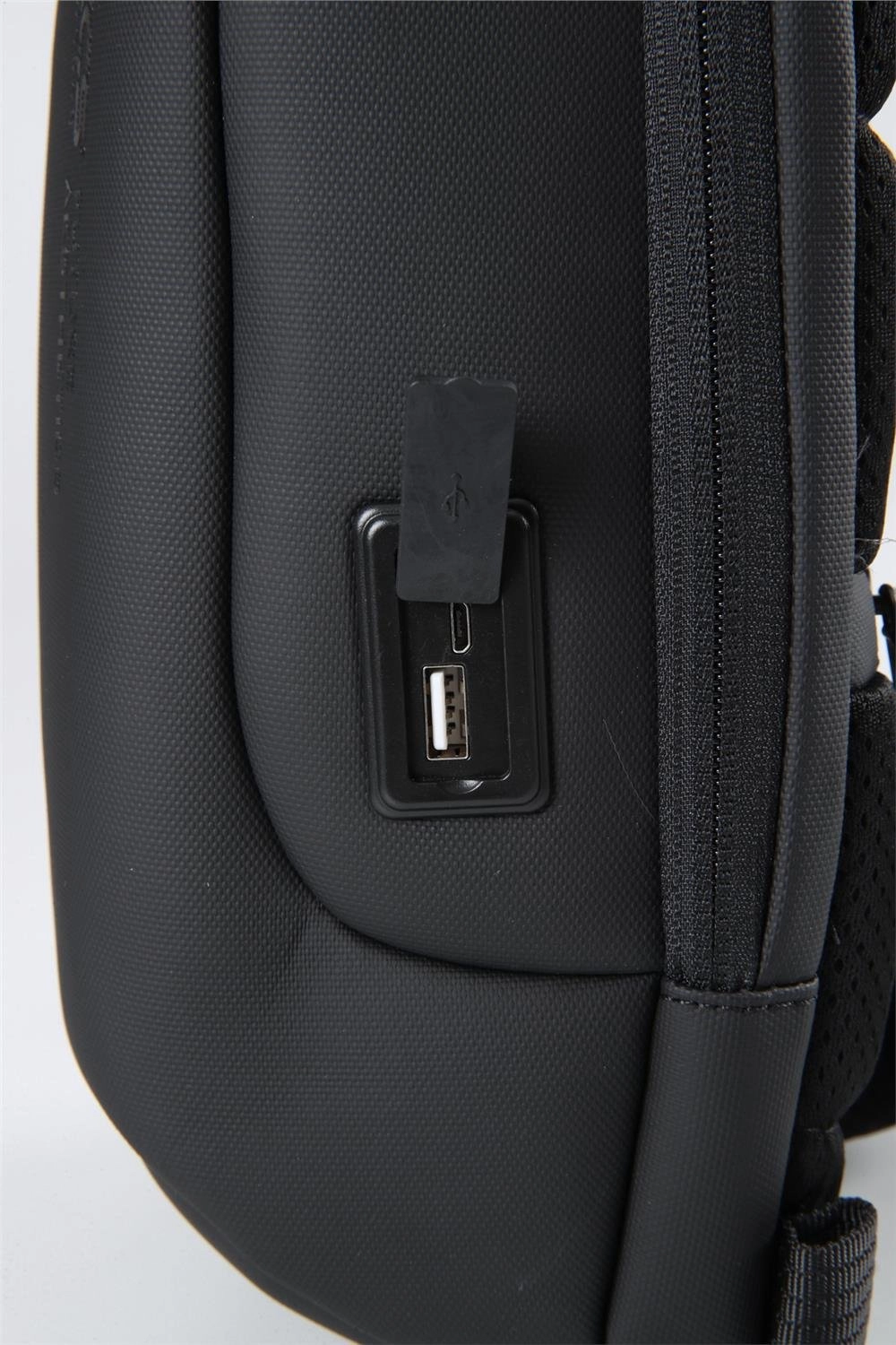 ÇÇS Tek Askılı  Çapraz Çanta Bodybag 51465