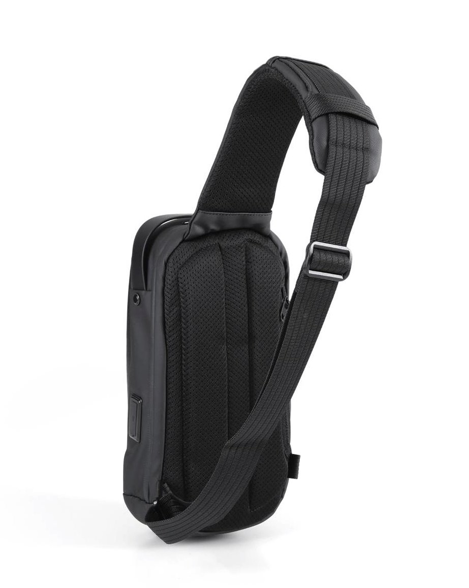 ÇÇS Tek Askılı  Çapraz Çanta Bodybag 51467