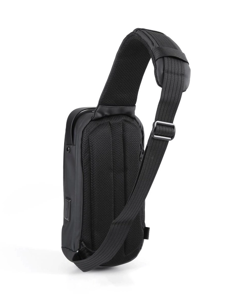 ÇÇS Tek Askılı  Çapraz Çanta Bodybag 51467