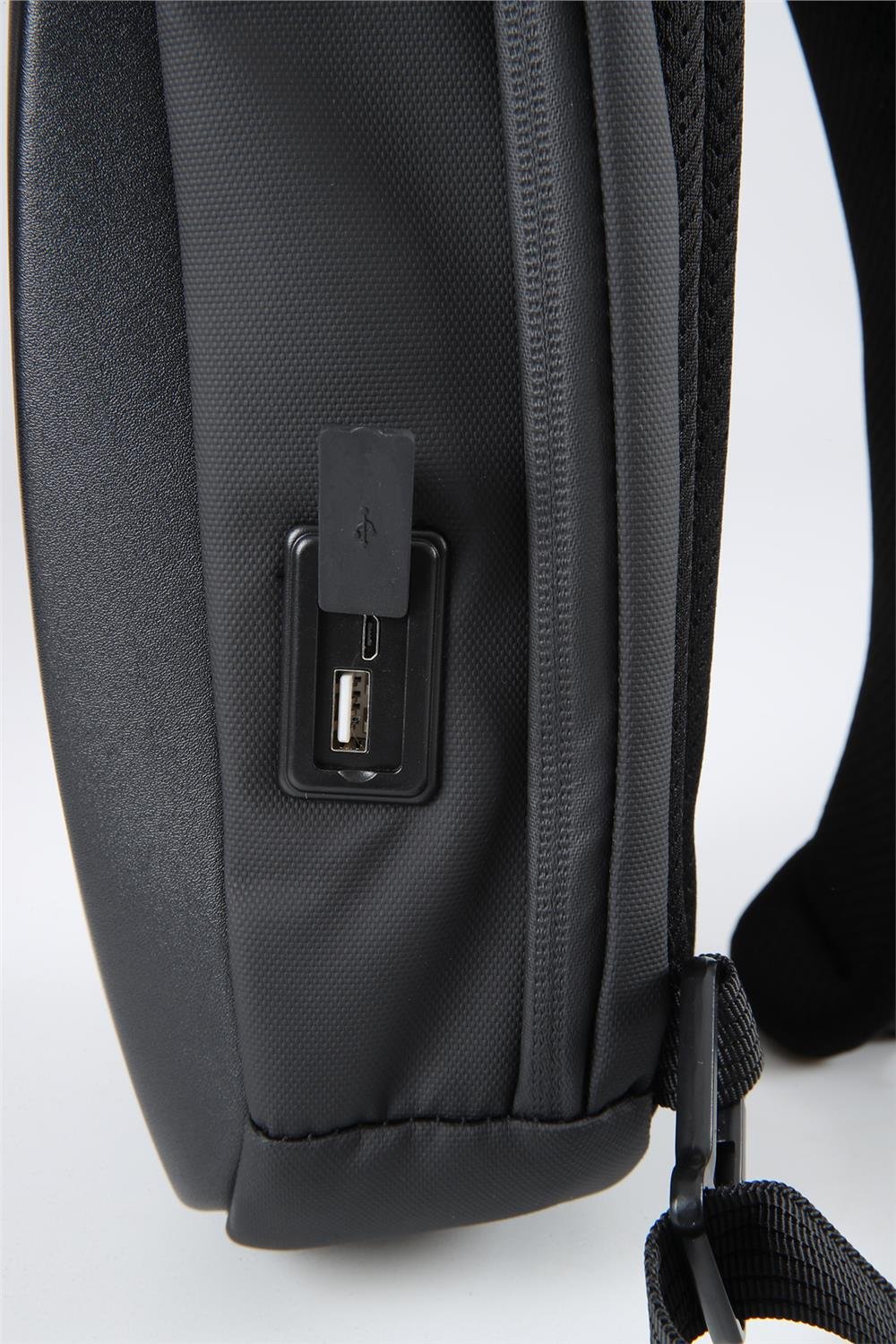 ÇÇS Tek Askılı  Çapraz Çanta Bodybag 51467