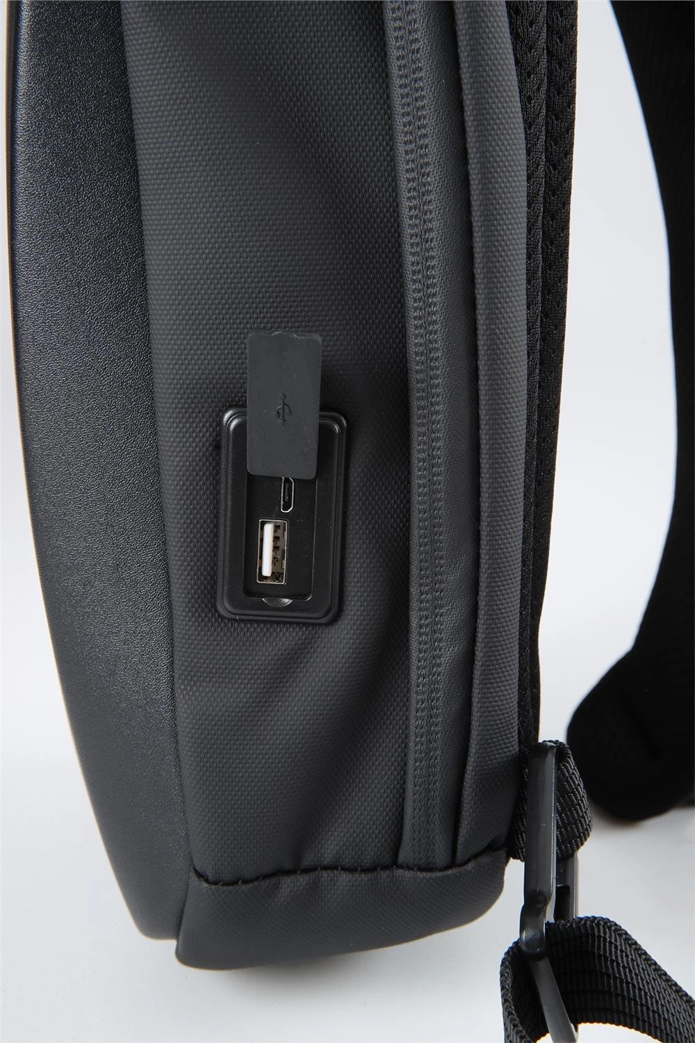 ÇÇS Tek Askılı  Çapraz Çanta Bodybag 51467