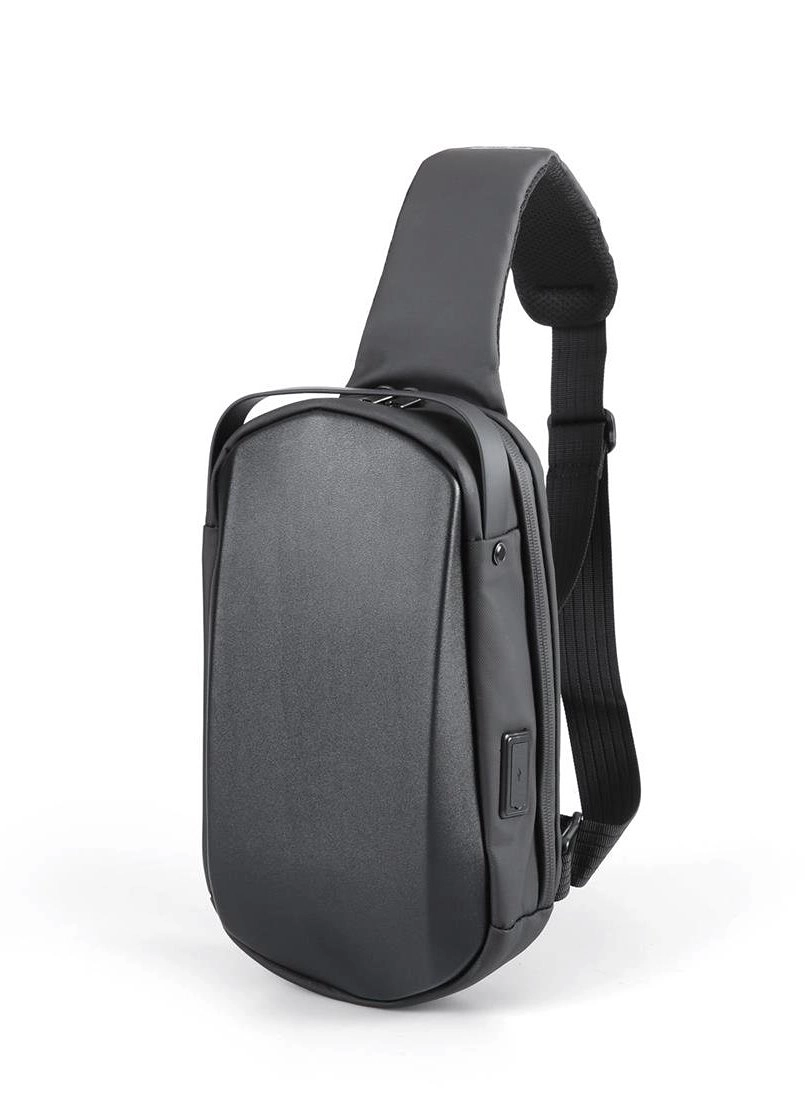 ÇÇS Tek Askılı  Çapraz Çanta Bodybag 51467