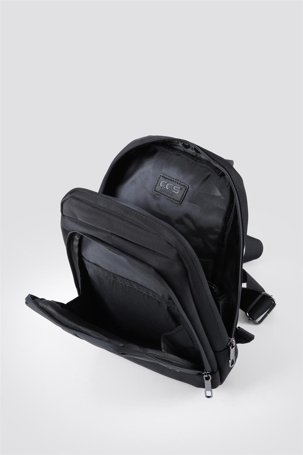 ÇÇS Tek Askılı  Çapraz Çanta Bodybag 51488