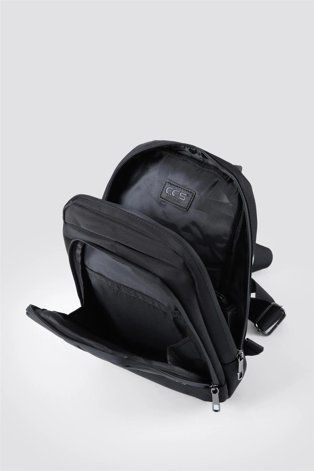 ÇÇS Tek Askılı  Çapraz Çanta Bodybag 51488