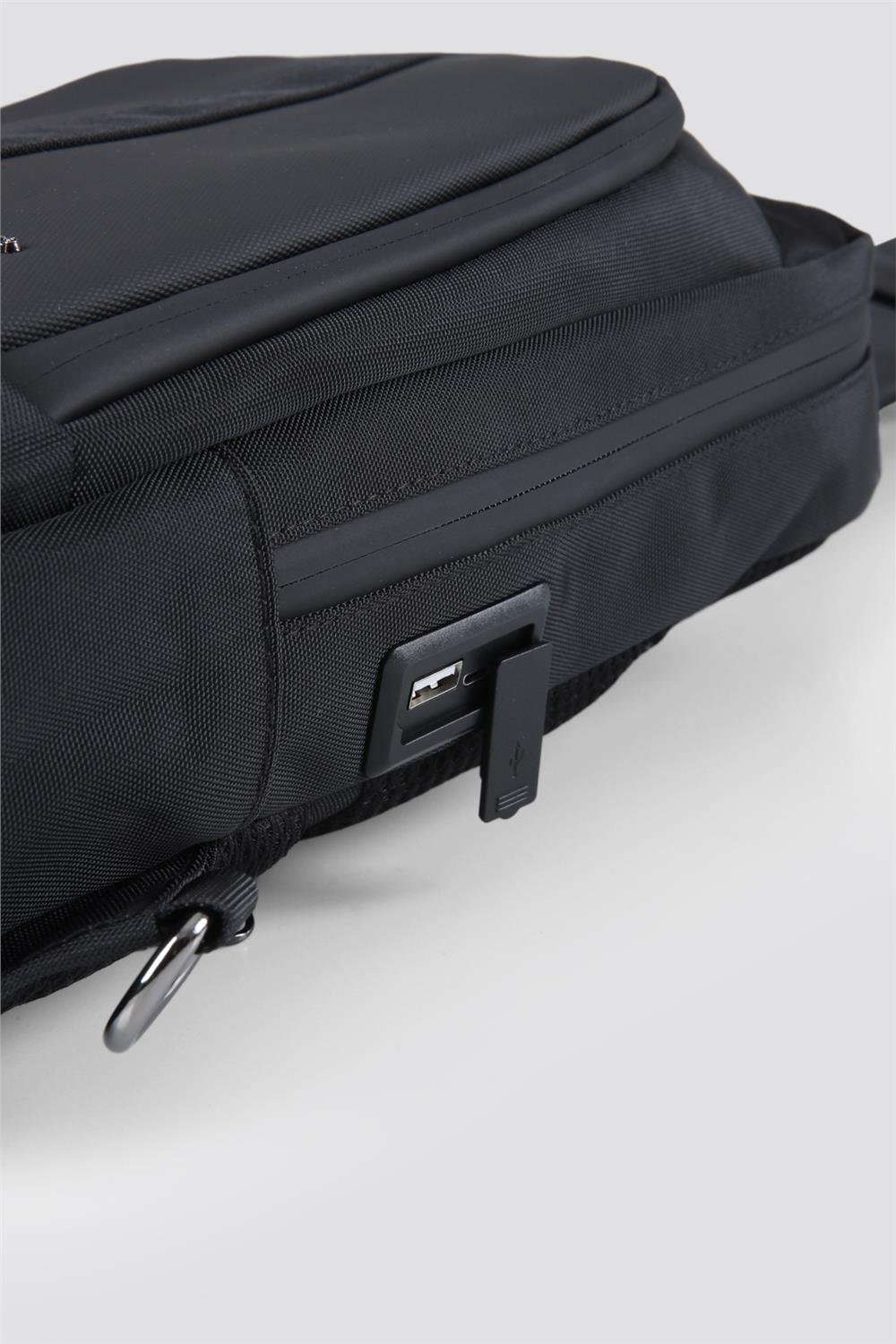 ÇÇS Tek Askılı  Çapraz Çanta Bodybag 51488