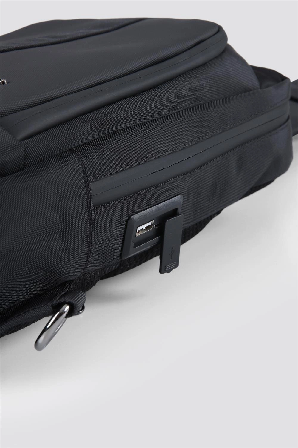 ÇÇS Tek Askılı  Çapraz Çanta Bodybag 51488