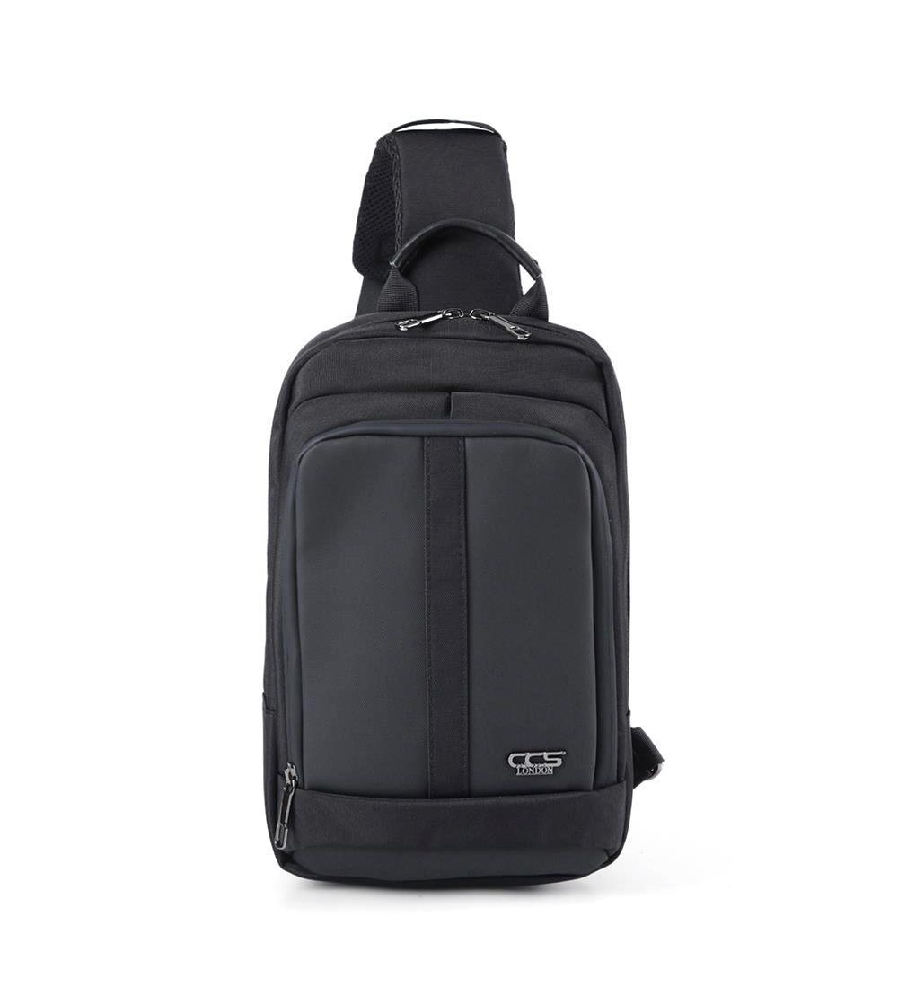 ÇÇS Tek Askılı  Çapraz Çanta Bodybag 51488