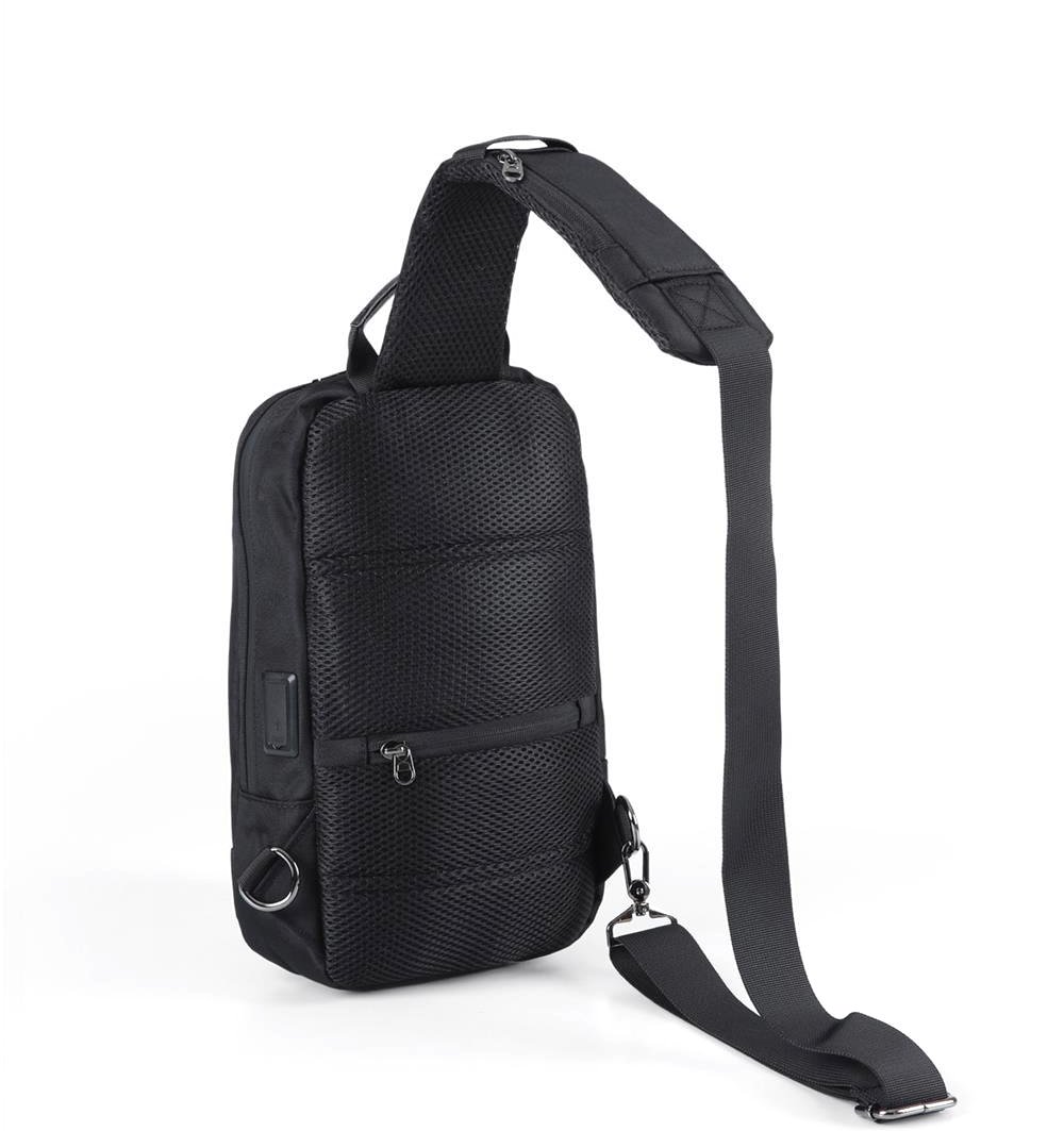 ÇÇS Tek Askılı  Çapraz Çanta Bodybag 51488