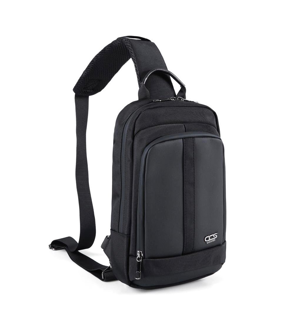 ÇÇS Tek Askılı  Çapraz Çanta Bodybag 51488
