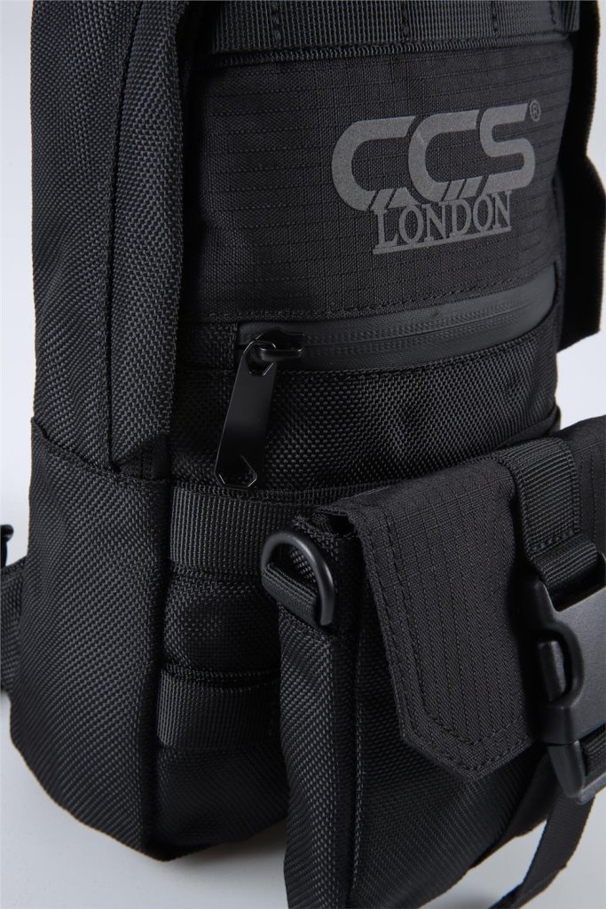 ÇÇS Tek Askılı  Çapraz Çanta Bodybag 51606
