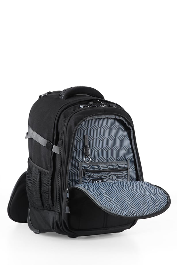 ÇÇS Çekçekli Sırt Çantası 51767 Küçük