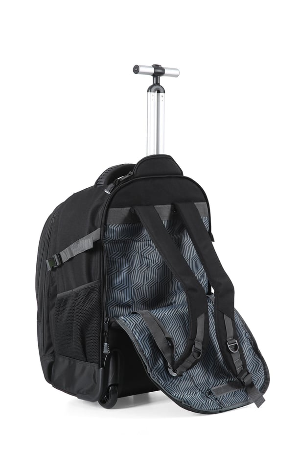 ÇÇS Çekçekli Sırt Çantası 51767 Küçük