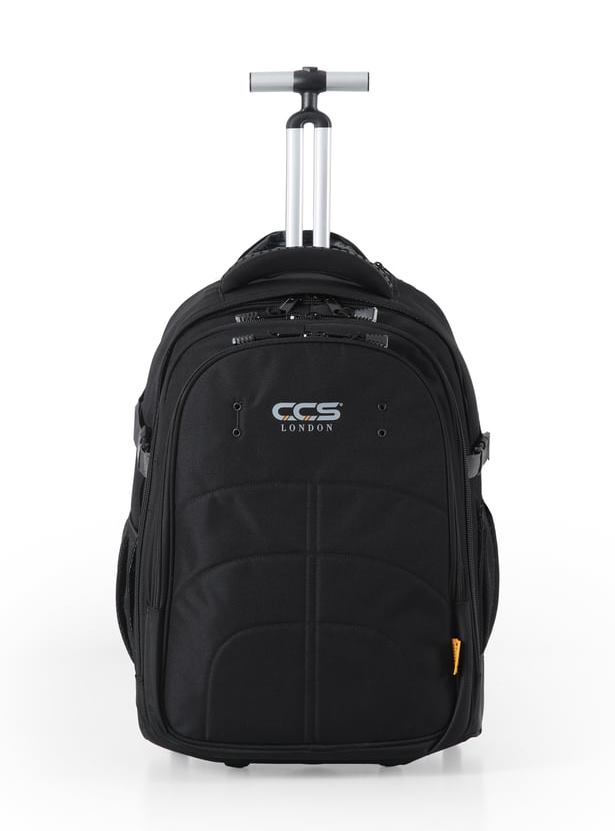 ÇÇS Çekçekli Sırt Çantası 51767 Küçük