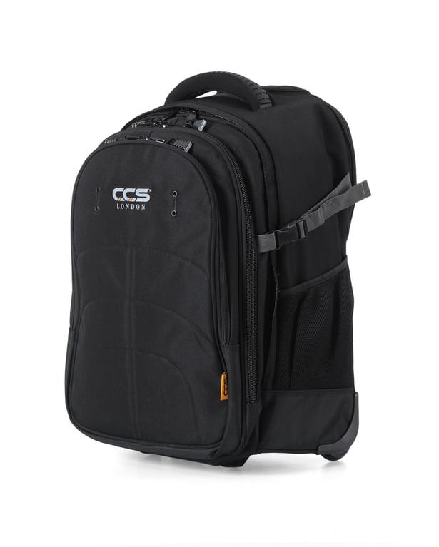 ÇÇS Çekçekli Sırt Çantası 51767 Küçük