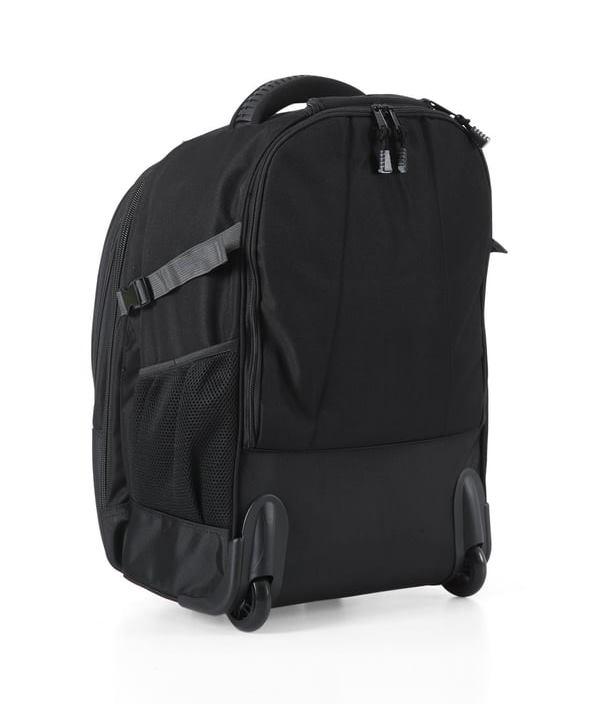 ÇÇS Çekçekli Sırt Çantası 51767 Küçük