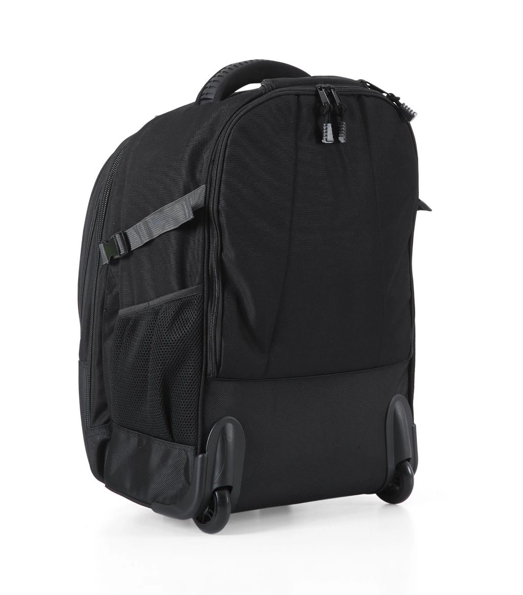 ÇÇS Çekçekli Sırt Çantası 51767 İkili Set
