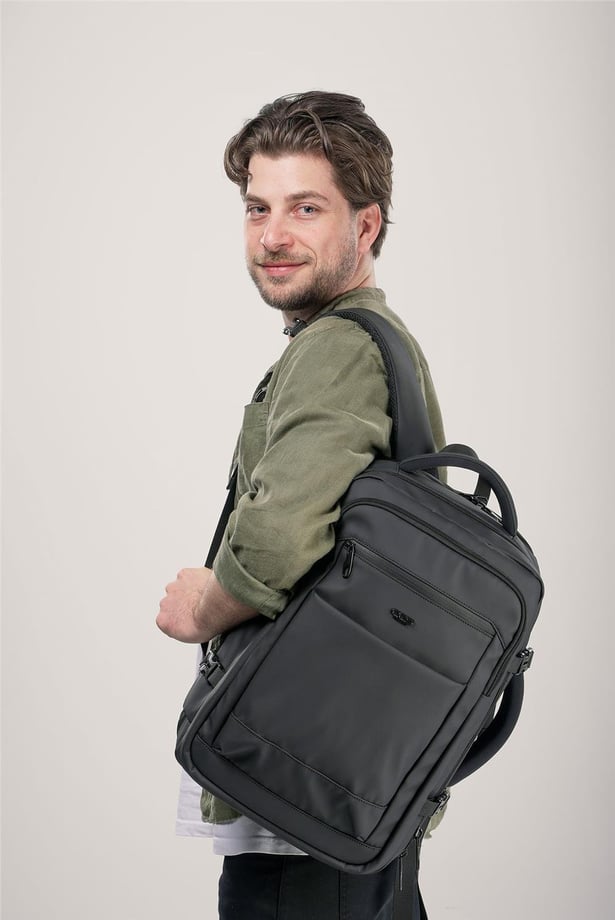 ÇÇS Sırt Çantası 51855