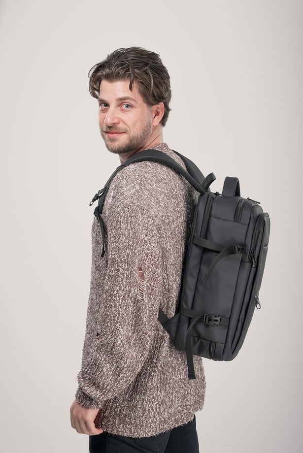 ÇÇS Sırt Çantası 51856