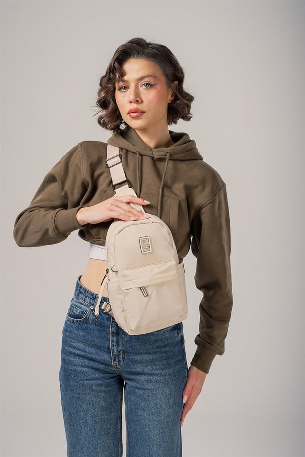 ÇÇS Kadın Çantası Bodybag 17984