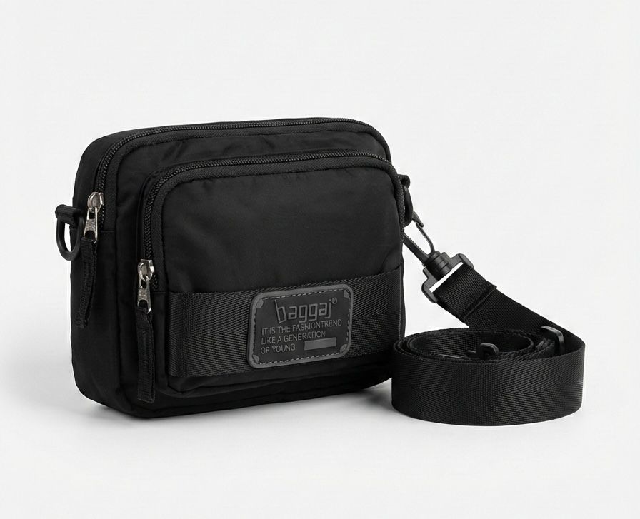 MÇS Baggaj Bel Çantası Freebag 2449