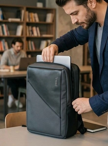 MÇS Baggaj Business Sırt Çantası S24117