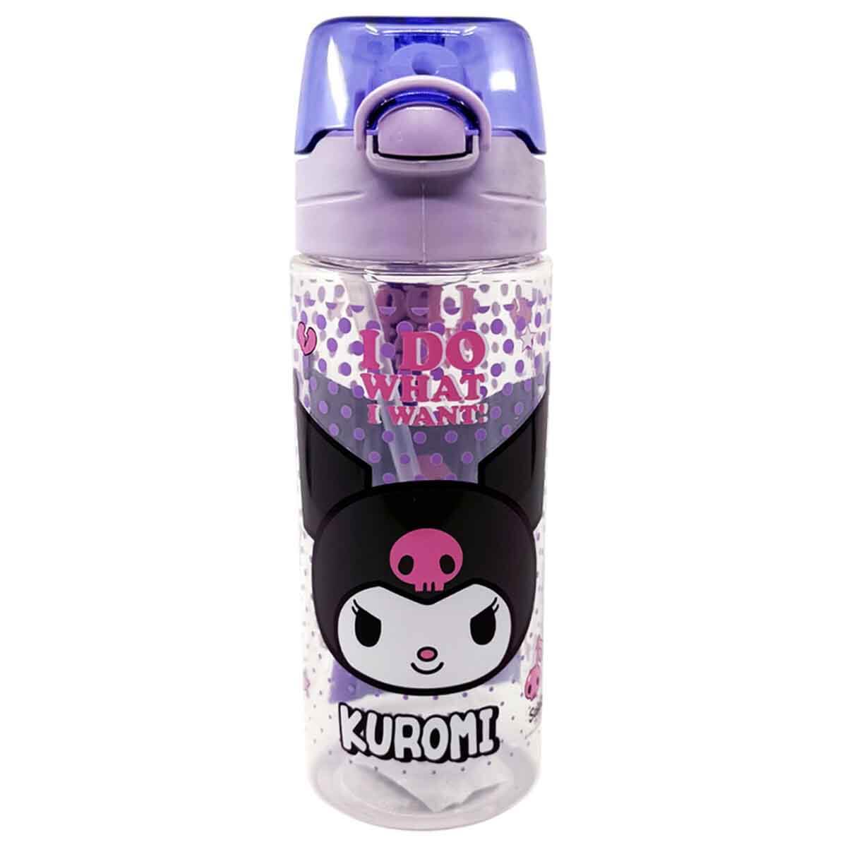 Kuromi Okul Çantası 4 lü set 3164