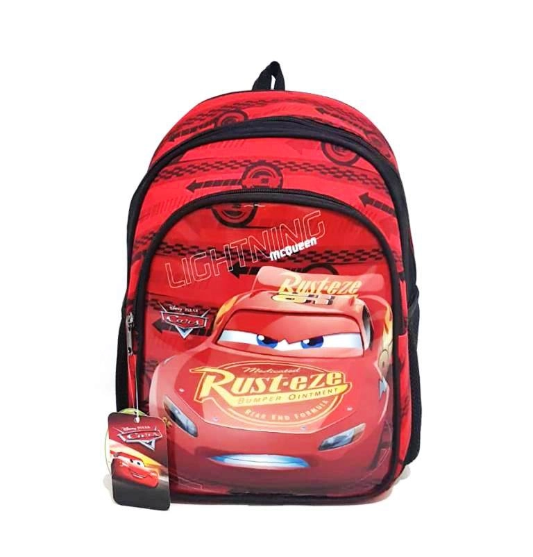 Cars İlkokul Çantası 96676