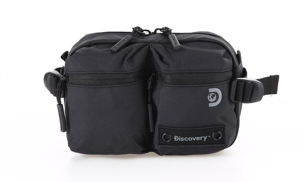 Discovery Bel Çantası Freebag D00111