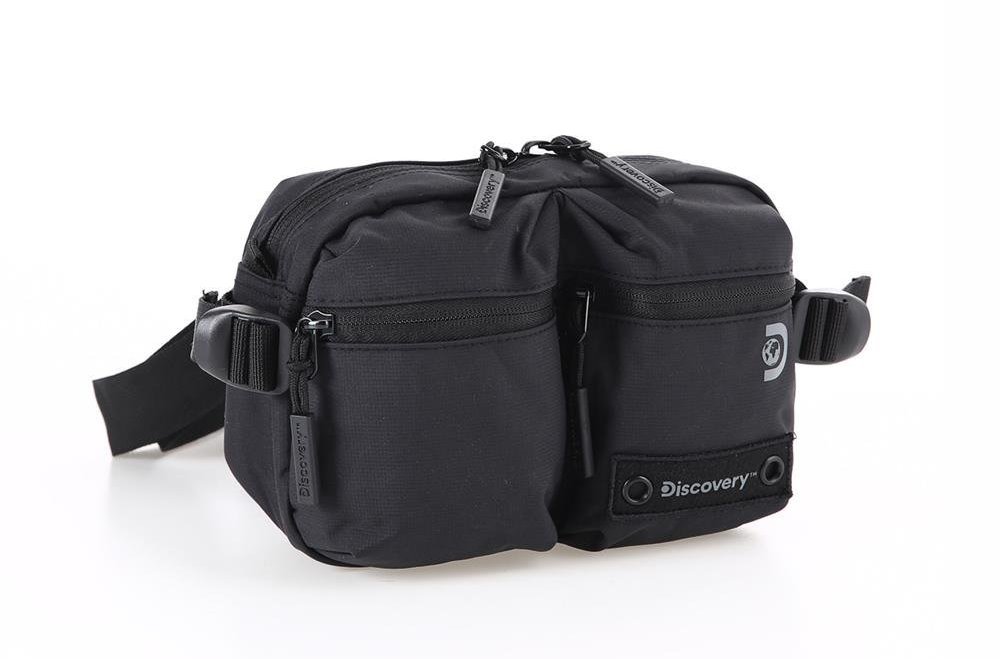 Discovery Bel Çantası Freebag D00111