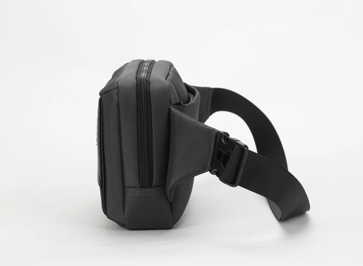 MÇS Baggaj Bel Çantası Freebag 2445