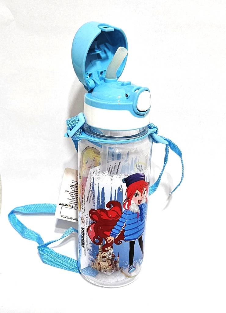 Kazar Su Matarası Princess
