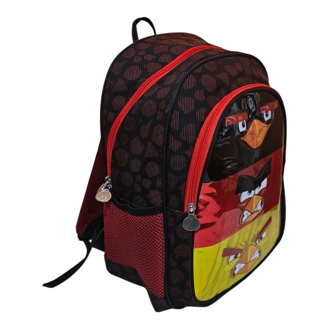 Angry Birds Okul Çantası 87885 