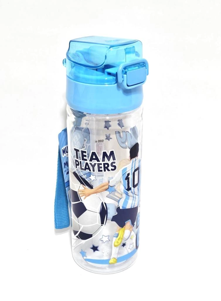 Muggle Team Players Su Matarası