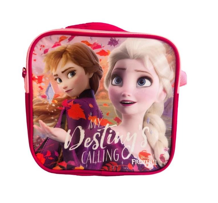 Frozen Okul Çantası İkili Takım 48031