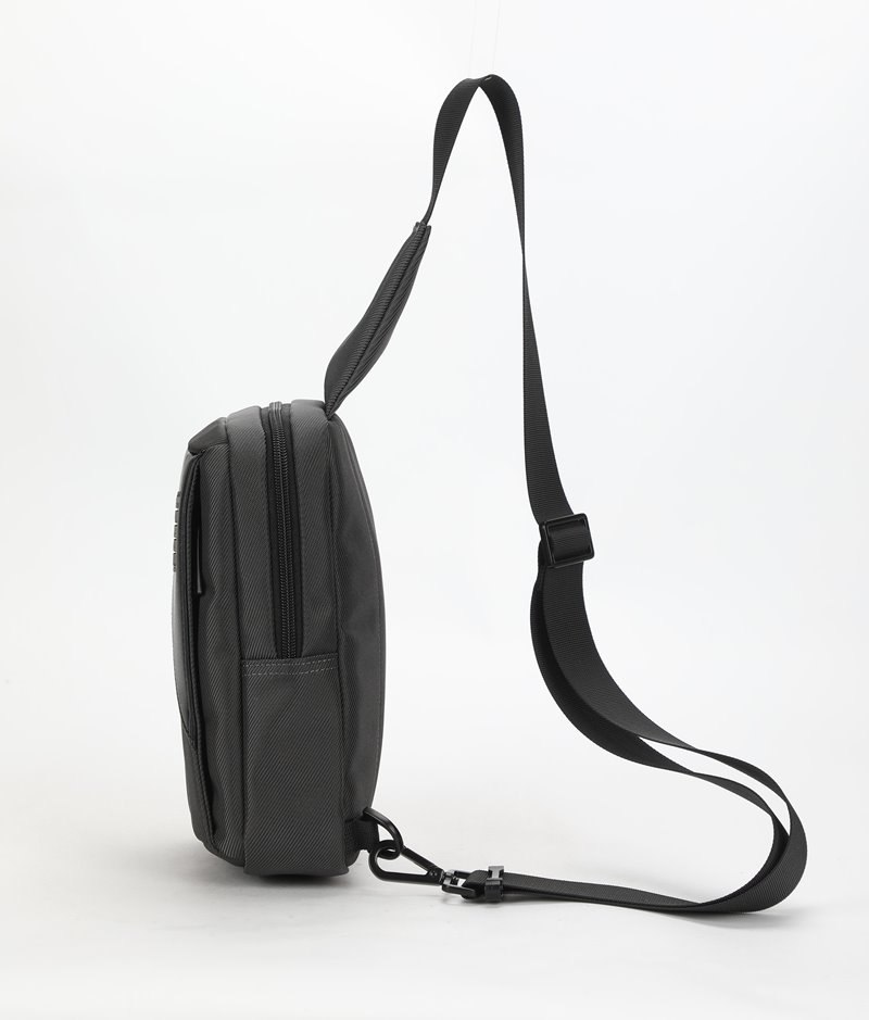 MÇS Baggaj Body Bag CS24157