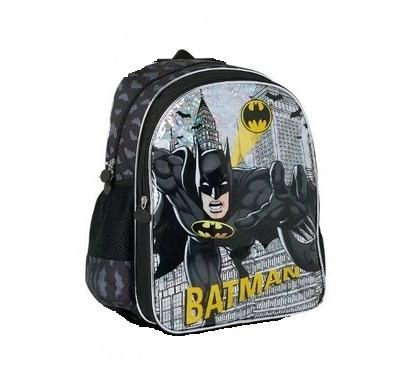 Batman İlkokul Çantası 3 lü Set 2030