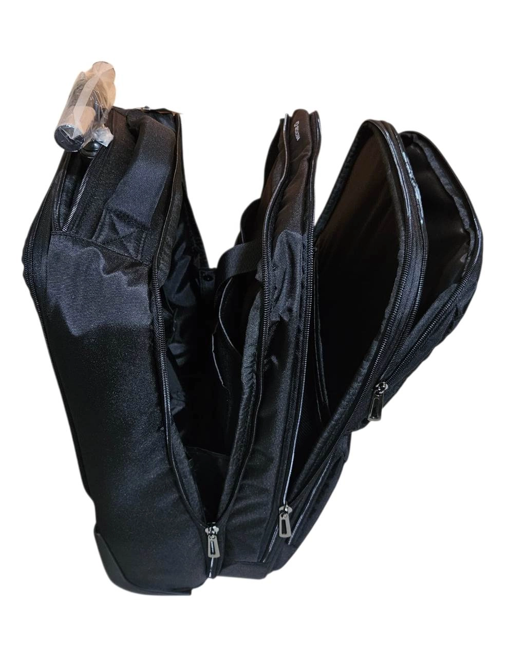 MÇS Baggaj Çekçekli Sırt Çantası S25272