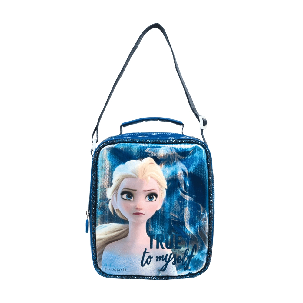 Frozen Okul Çantası İkili Set