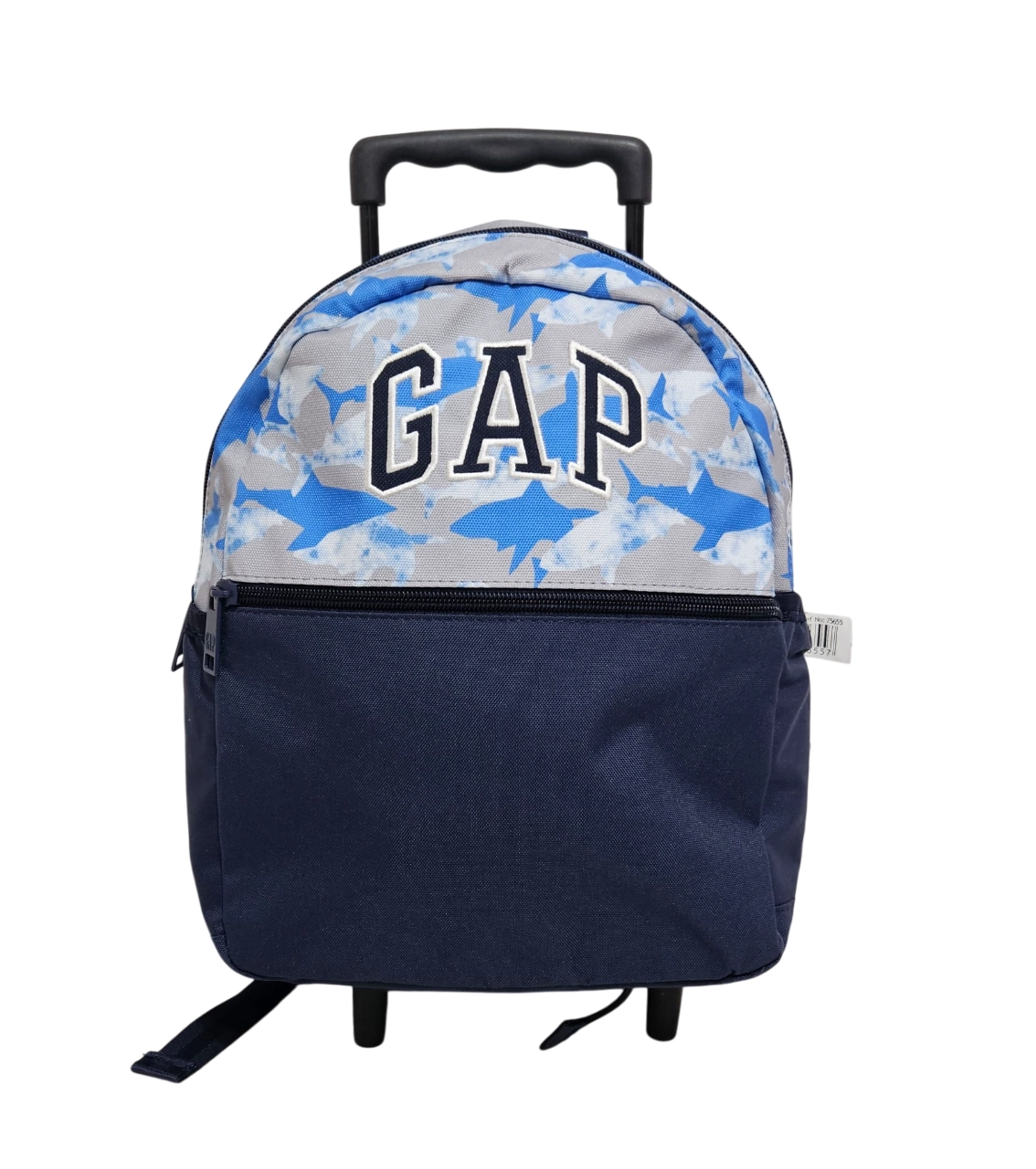 GAP Çekçekli Anaokulu Çantası