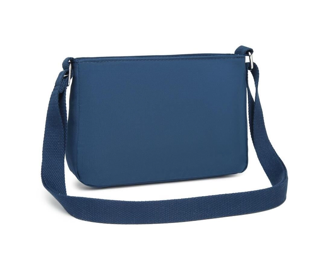 Smart Bags Kadın Postacı Çantası Krinkıl Kumaş 3270