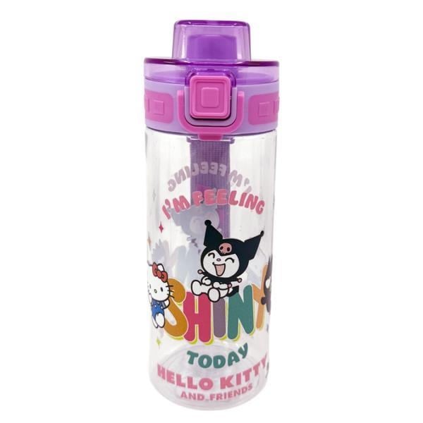 Kuromi Okul Çantası 3 lü set 3260