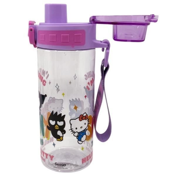 Kuromi Okul Çantası 3 lü set 3260
