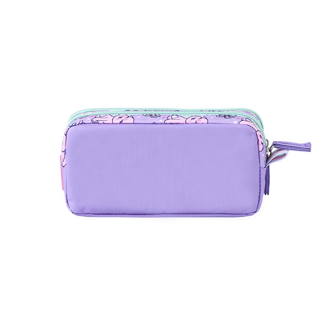 Muggle Fluffy Bunny Okul Çantası 3 lü set