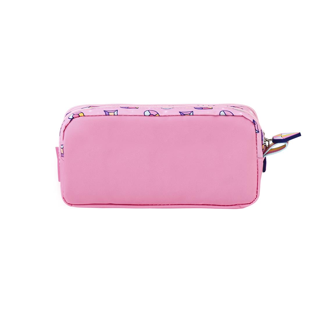 Muggle Sweet And Sparkly Okul Çantası 3 lü set